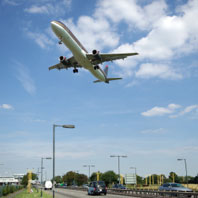 Arrivals and departure service for London Heathrow, Gatwick, Luton, Stanstead, Bristol. Southampton and Bournemouth airports